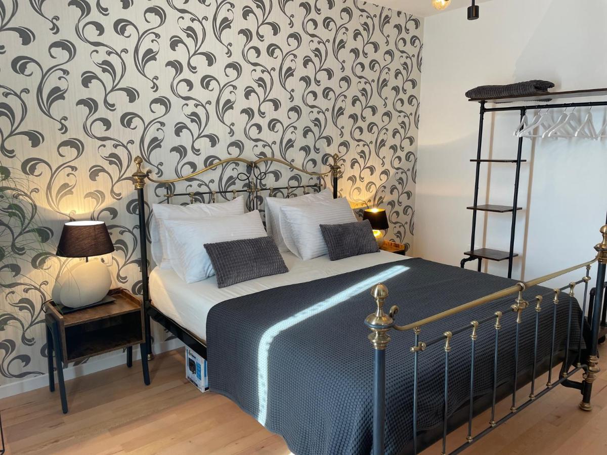 Apartments Cliff Piran Zewnętrze zdjęcie
