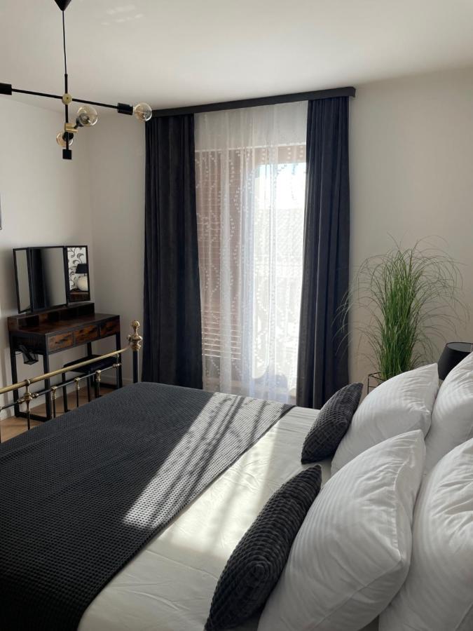 Apartments Cliff Piran Zewnętrze zdjęcie