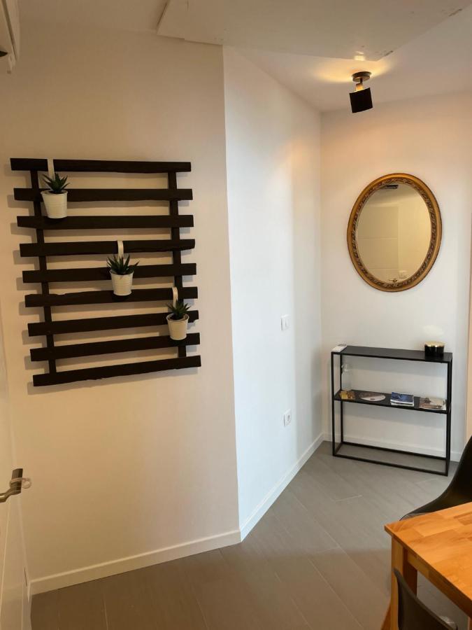 Apartments Cliff Piran Zewnętrze zdjęcie