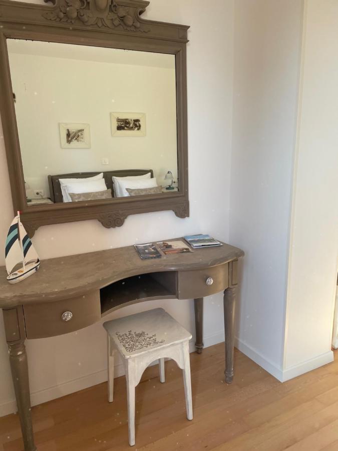 Apartments Cliff Piran Zewnętrze zdjęcie
