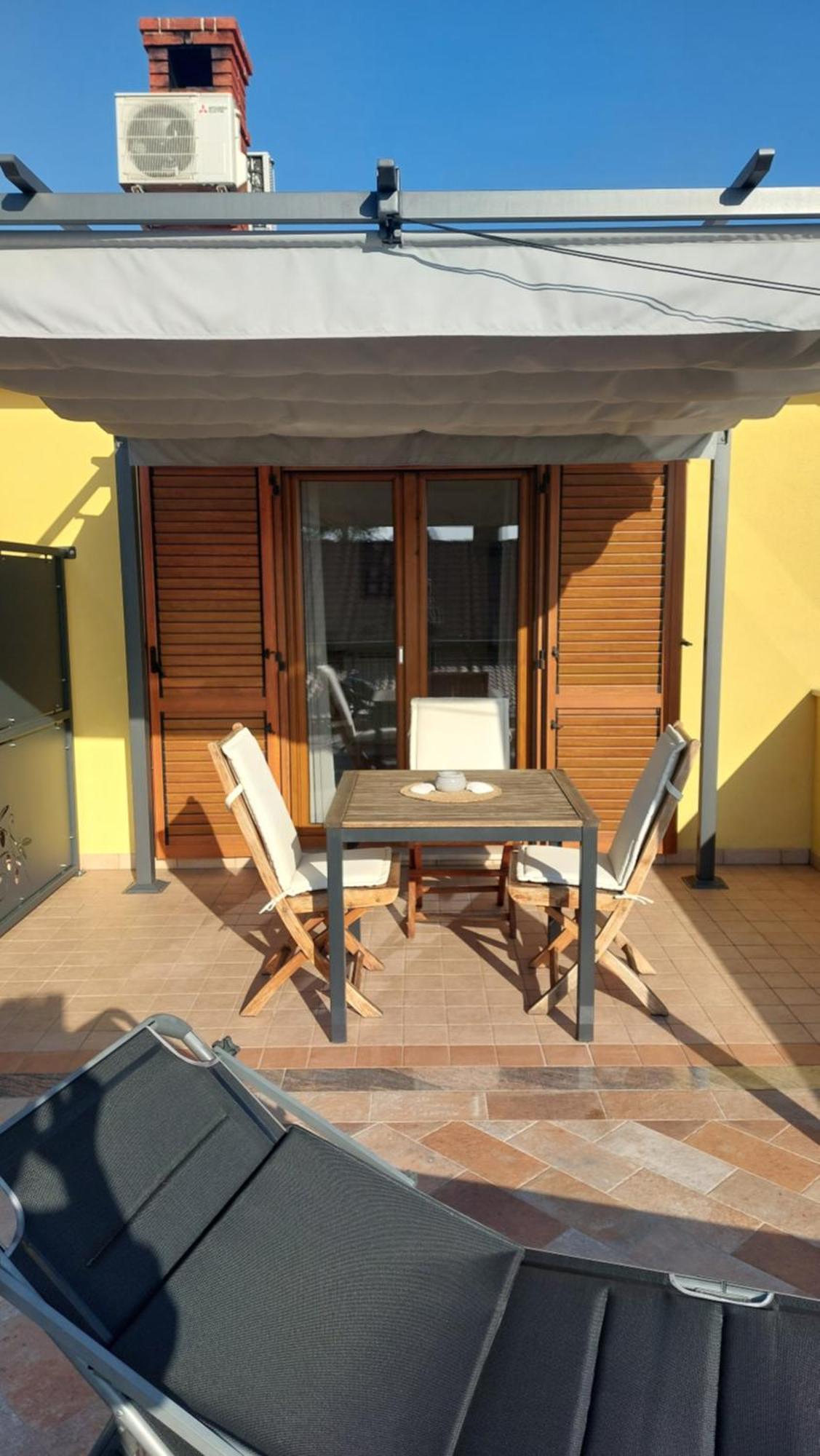 Apartments Cliff Piran Zewnętrze zdjęcie